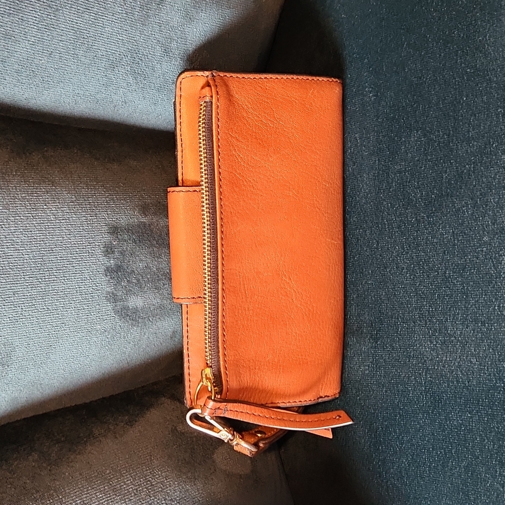 Fossil Wallet - Picture 2 of 8